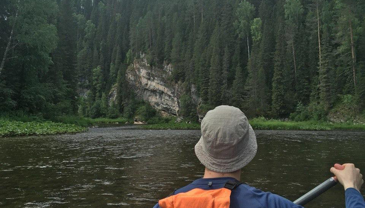    © Юлия Сырова