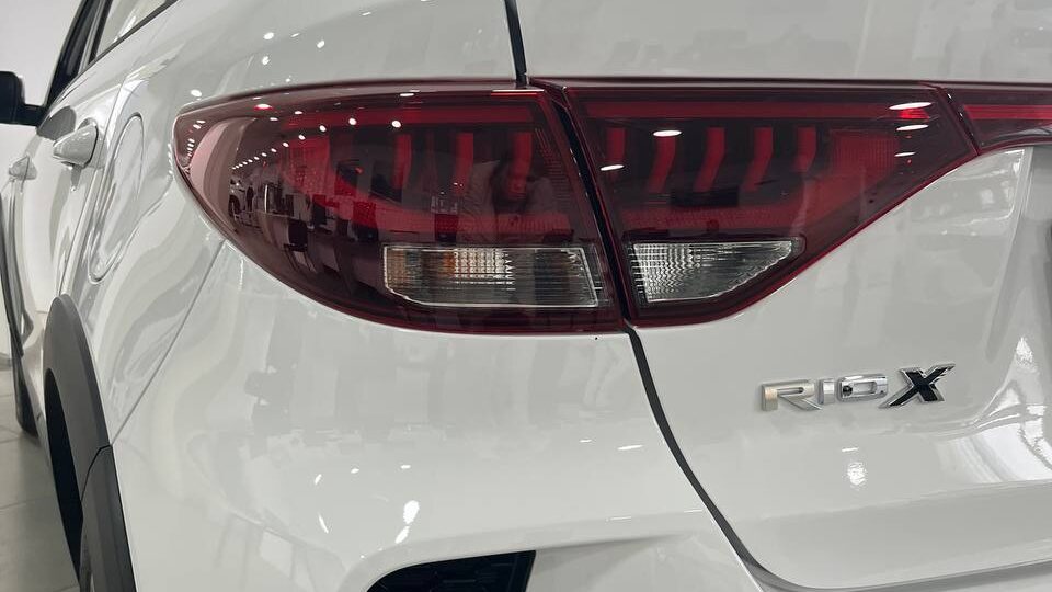 Еще один корейский авто вернулся в Россию. Kia, который Solaris.