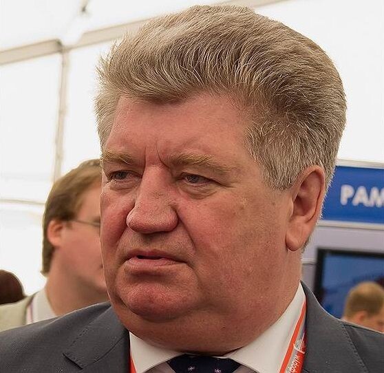      Александр Цапин