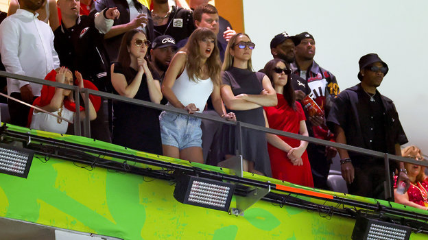 Фото Getty Images