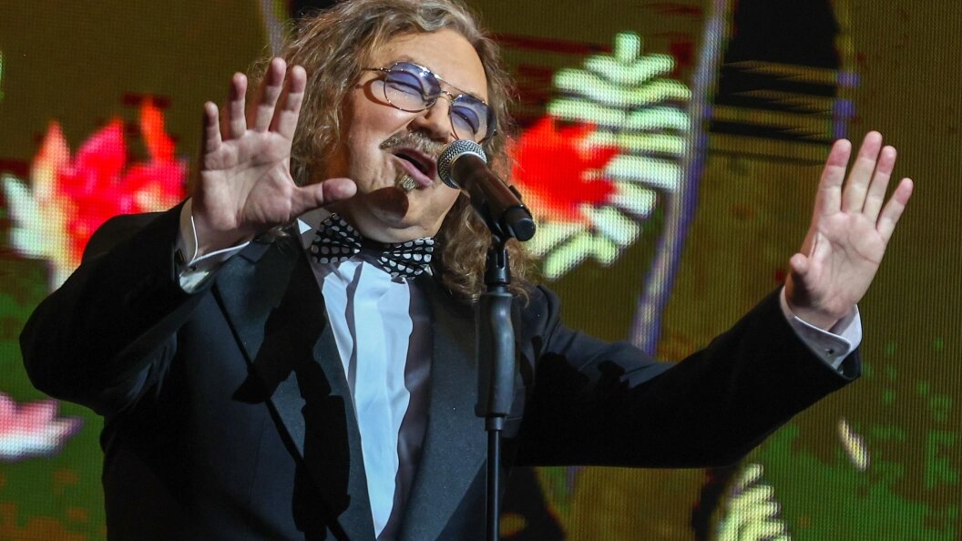    Shatokhina Natalia/news.ru/Globallookpress