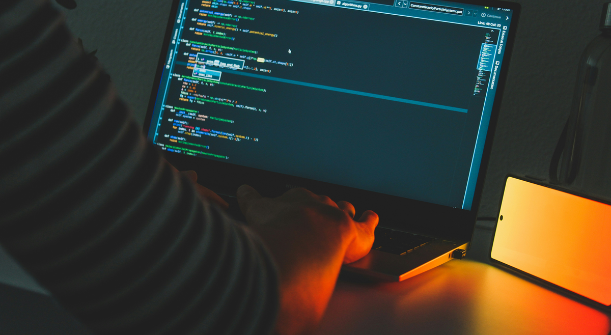 Фотография unsplash