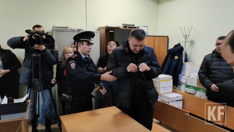    Фото: KazanFirst / Степан Белоенко