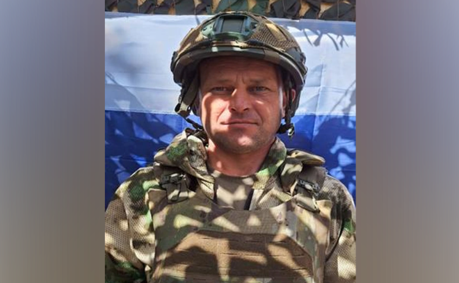    © Минобороны РФ