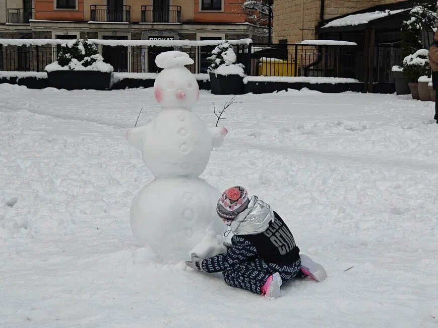    Фото: Юрий Серебренников/BFM Кубань