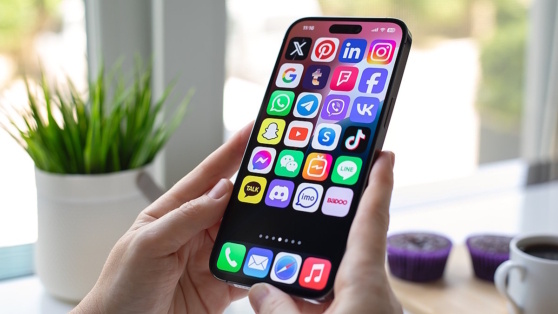    Российским банкам и операторам связи запретят использовать иностранные мессенджеры для общения с клиентами Ирина Петрова