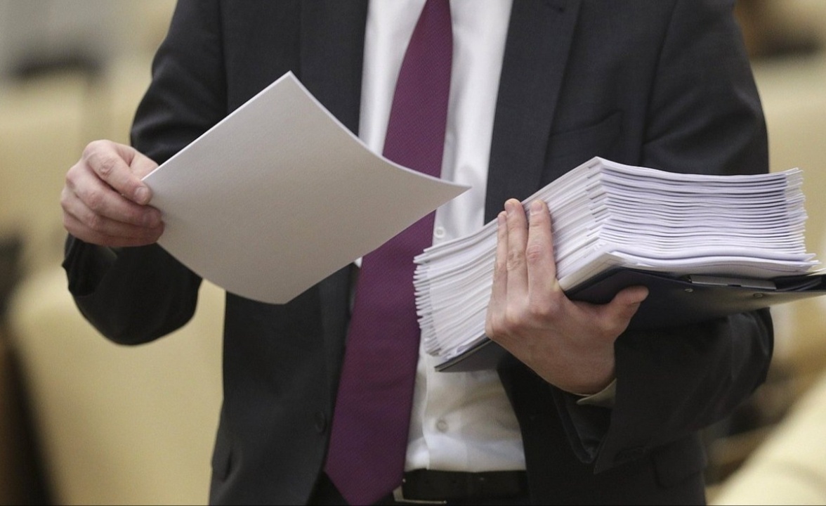    В Госдуму внесли проект об исполнении решения о призыве в армию в течение года