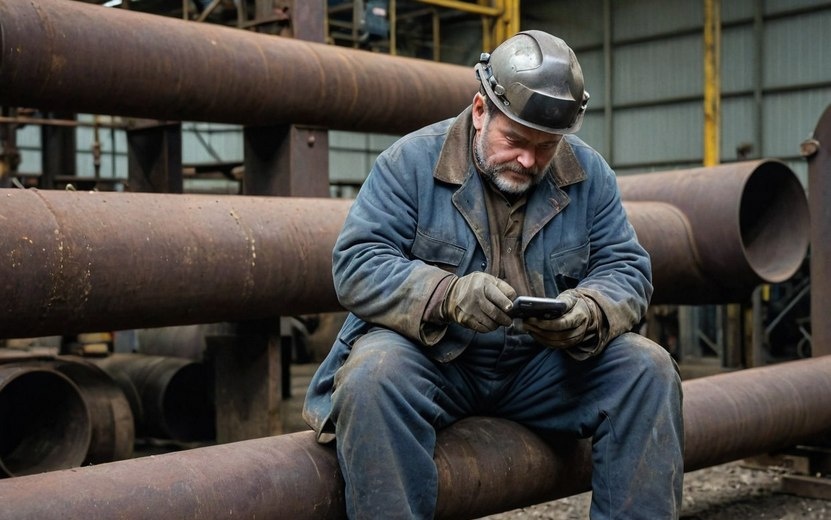    Удмуртия заняла 6-е место в ПФО по уровню предлагаемых зарплат на производстве