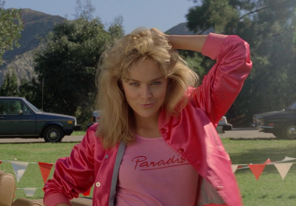 Кадр из фильма Убийства девушек с календаря. Источник: imdb.com