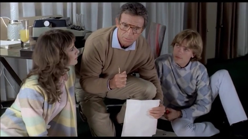 Кадр из фильма Дрожь. Источник: imdb.com