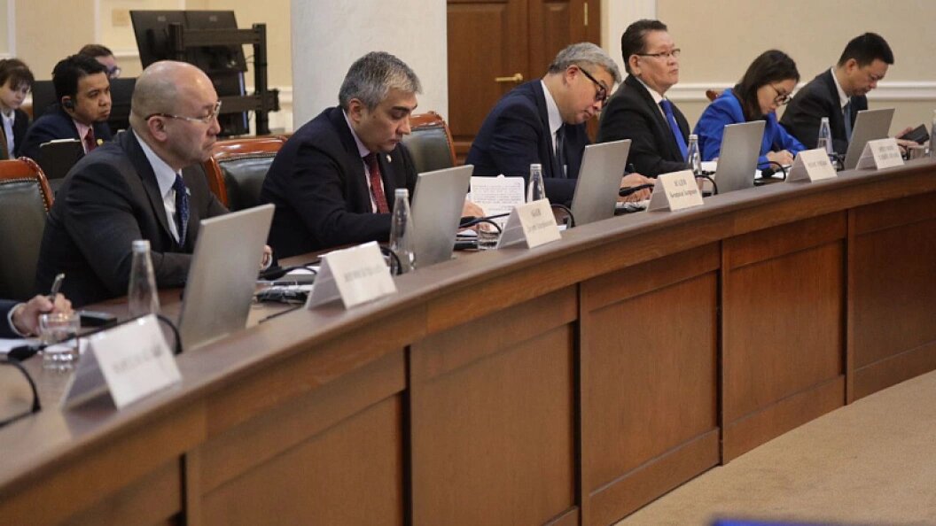    Фото: Кирилл Иодас/Правительство Архангельской области