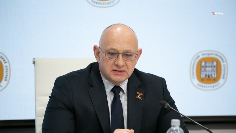      Фото: Валерия Алтухова / / ИА «Победа26»