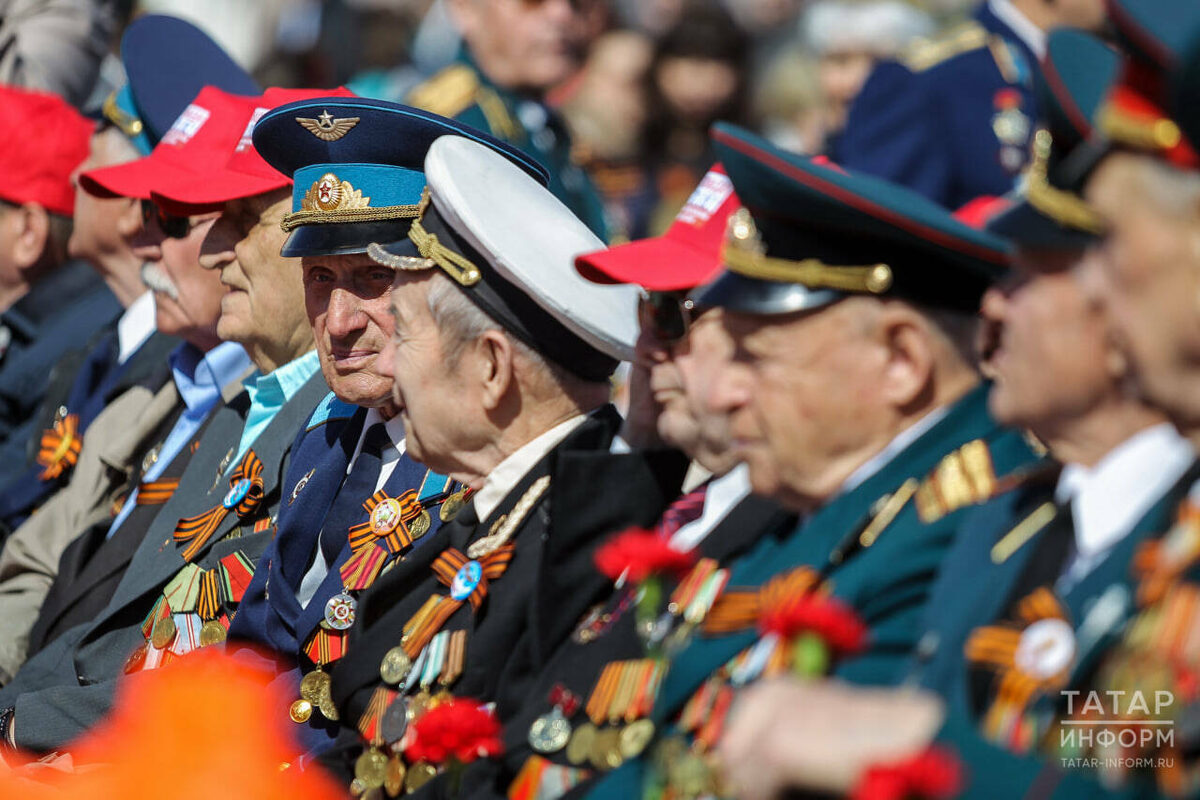 Фото: © «Татар-информ»