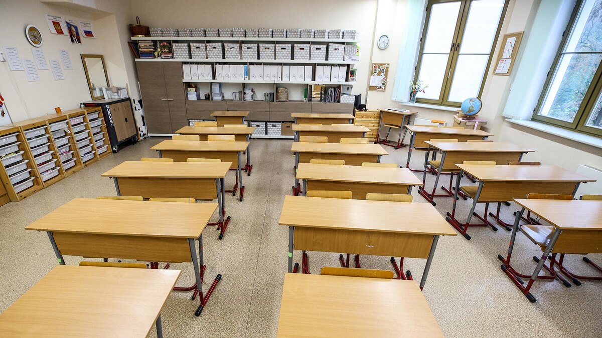    Фото: Lantyukhov Sergey/globallookpress.com