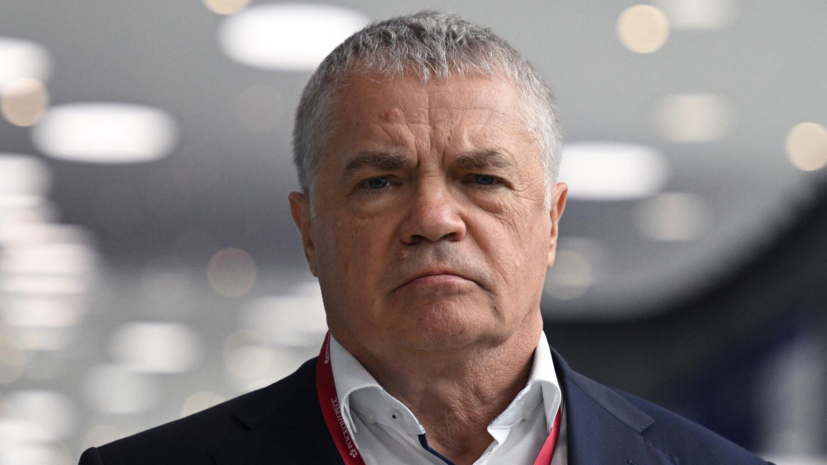   РИА Новости