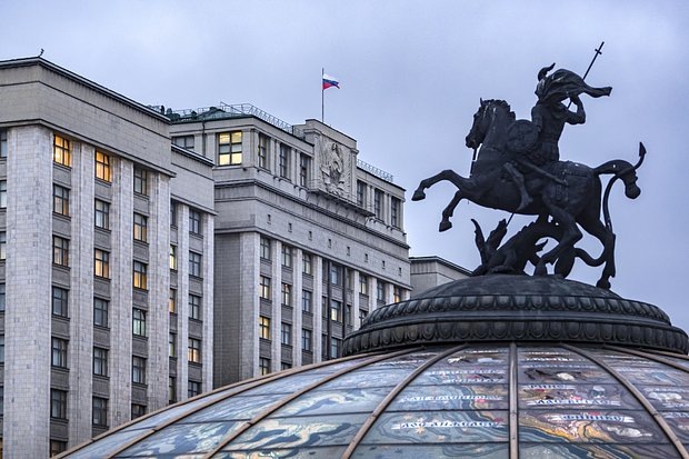    Фото: Konstantin Kokoshkin / Globallookpress.com