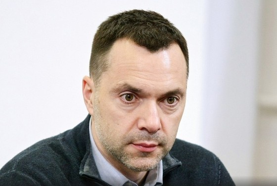    Evgen Kotenko/Keystone Press Agency/Global Look Press