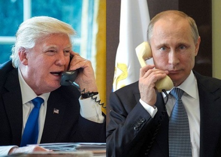    Телефонный разговор. Часть первая: условия мира