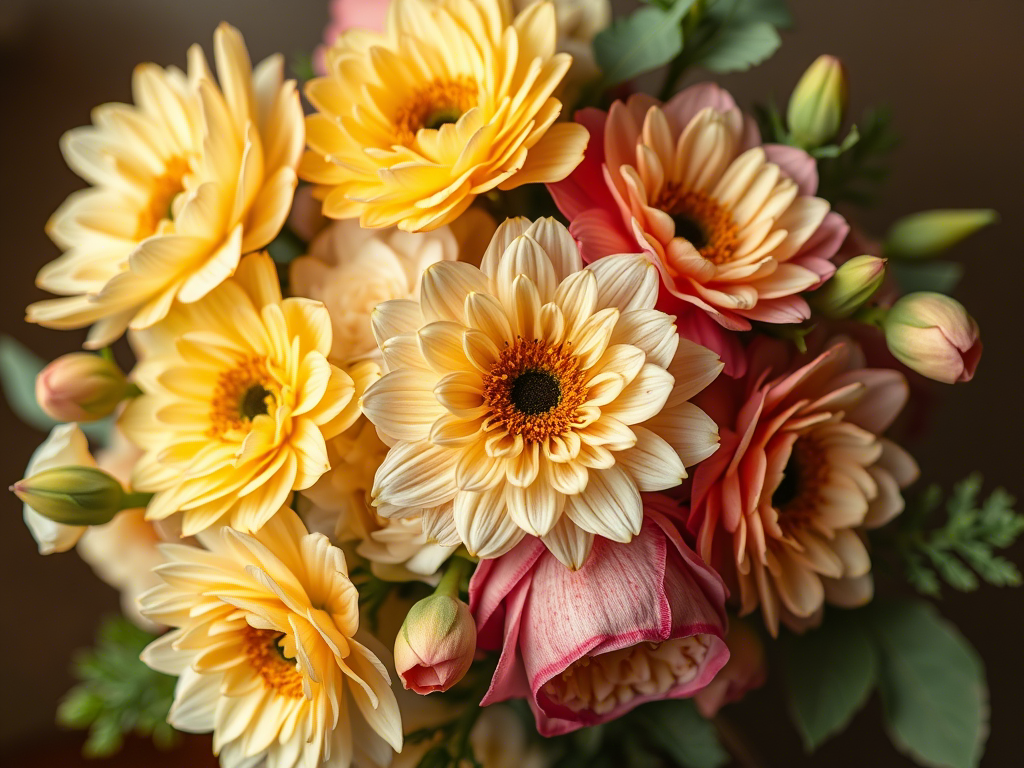 Лушие службы доставки цветов в Москве