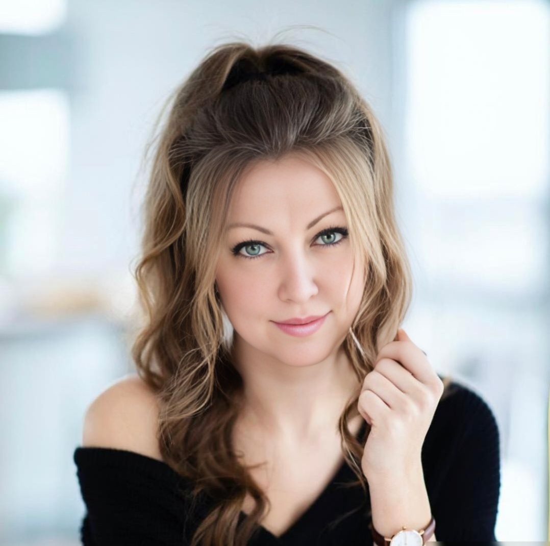 Автор рассказа и канала, Татьяна.