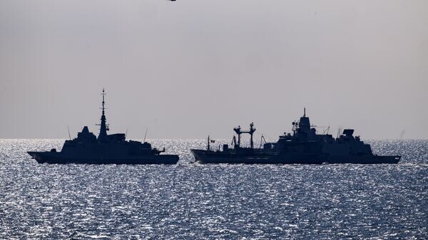    © Getty Images / picture alliance / Bernd von Jutrczenka