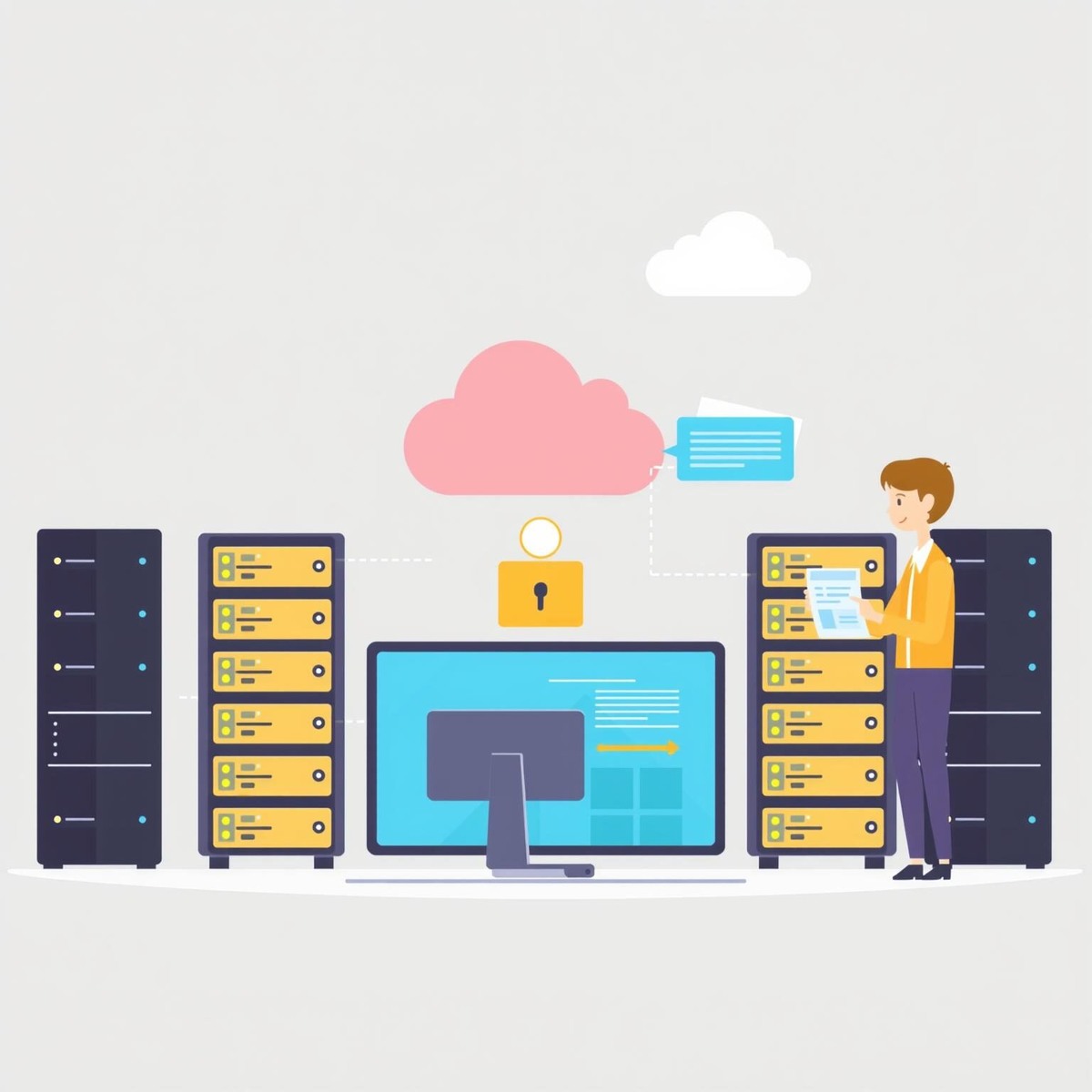    Эффективное резервное копирование для онлайн-бизнеса