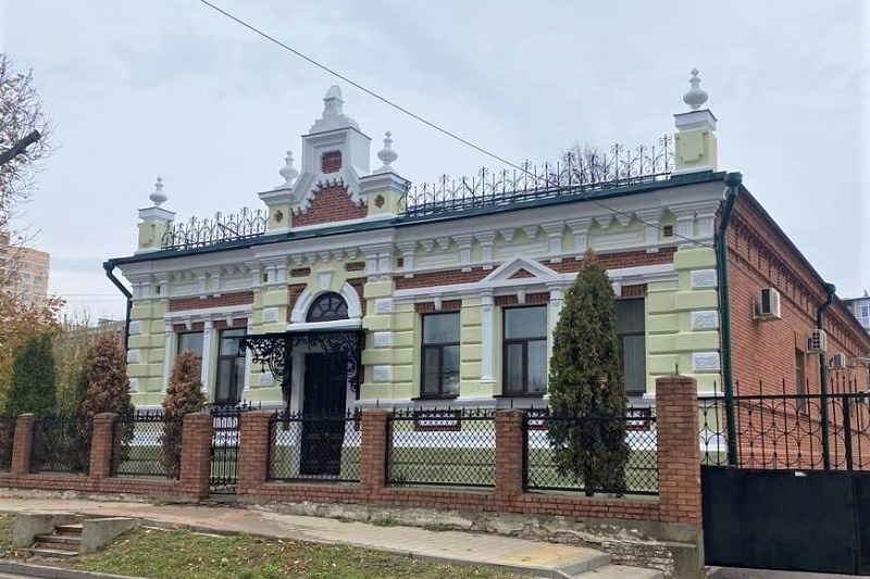    Фото: пресс-служба администрации Краснодарского края