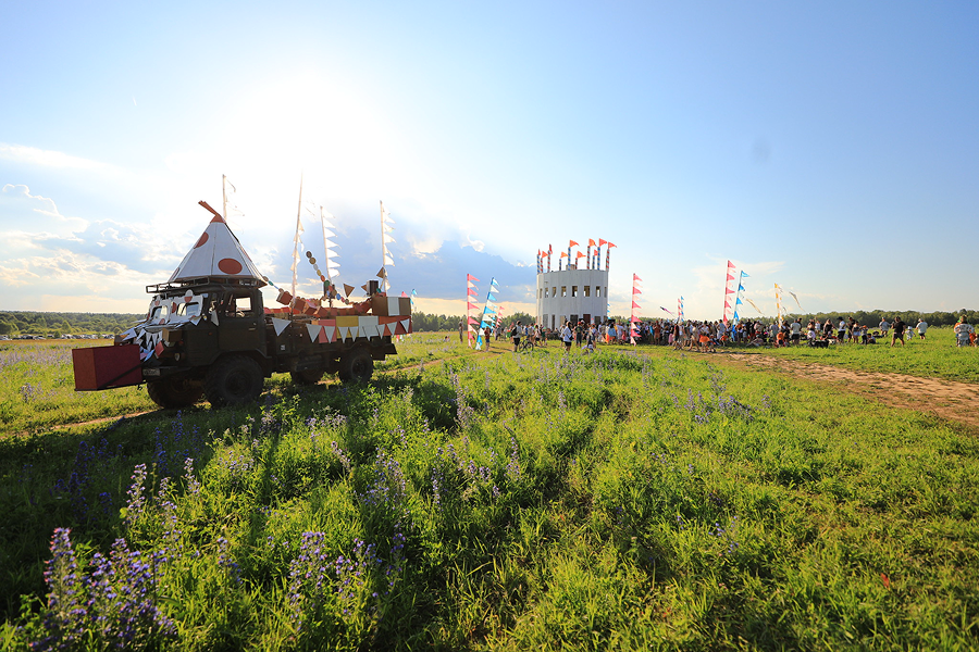    Стала известна тема фестиваля «Архстояние Детское» 2025 года (фото 1)