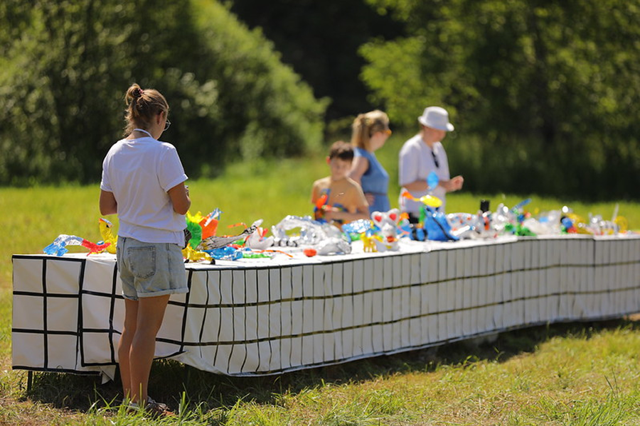    Стала известна тема фестиваля «Архстояние Детское» 2025 года (фото 2)