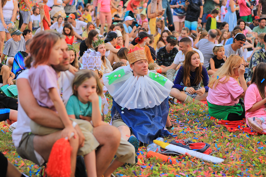    Стала известна тема фестиваля «Архстояние Детское» 2025 года (фото 3)
