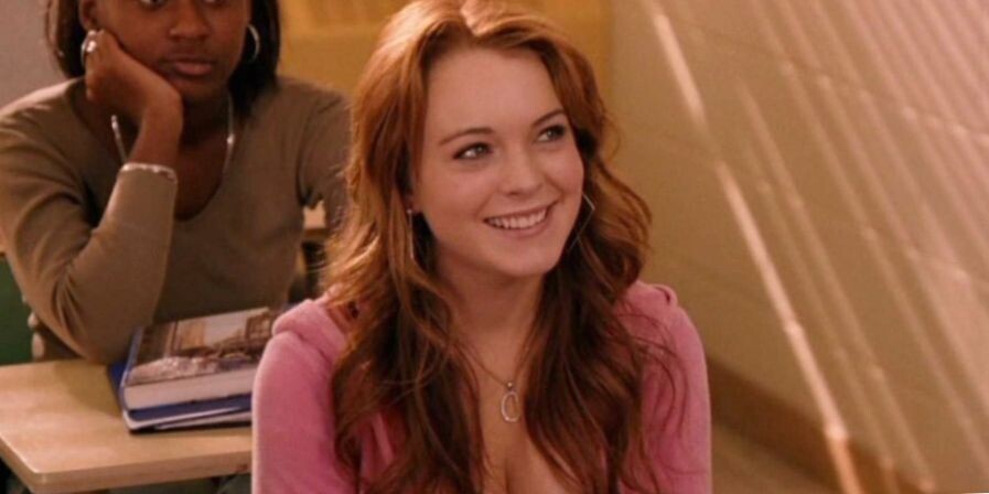 кадр из кинофильма "Дрянные девчонки"