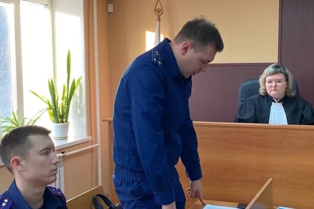    В Челябинске за дачу взятки арестован представитель ООО «ДорстройГрупп»