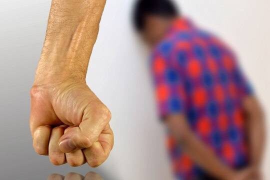    В ГД внесли законопроект о наказании за пропаганду домашнего насилия