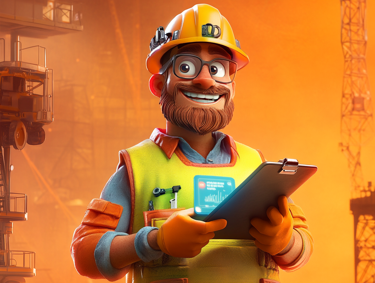    Как бот-калькулятор улучшает обработку заявок в строительстве?