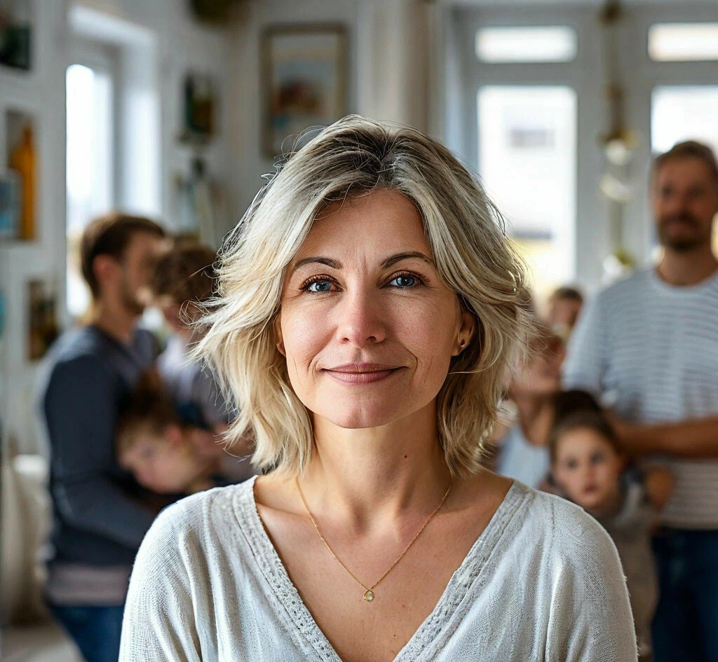 «Истории в четырёх стенах» © (559)