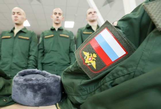    Алексей Белкин/NEWS.ru