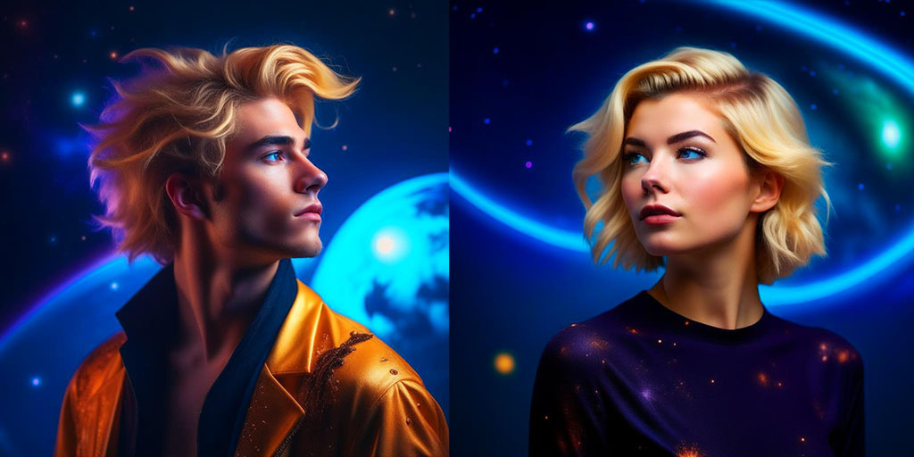 Рыбы больше не плывут против течения – теперь само течение несёт их к счастью🌊✨