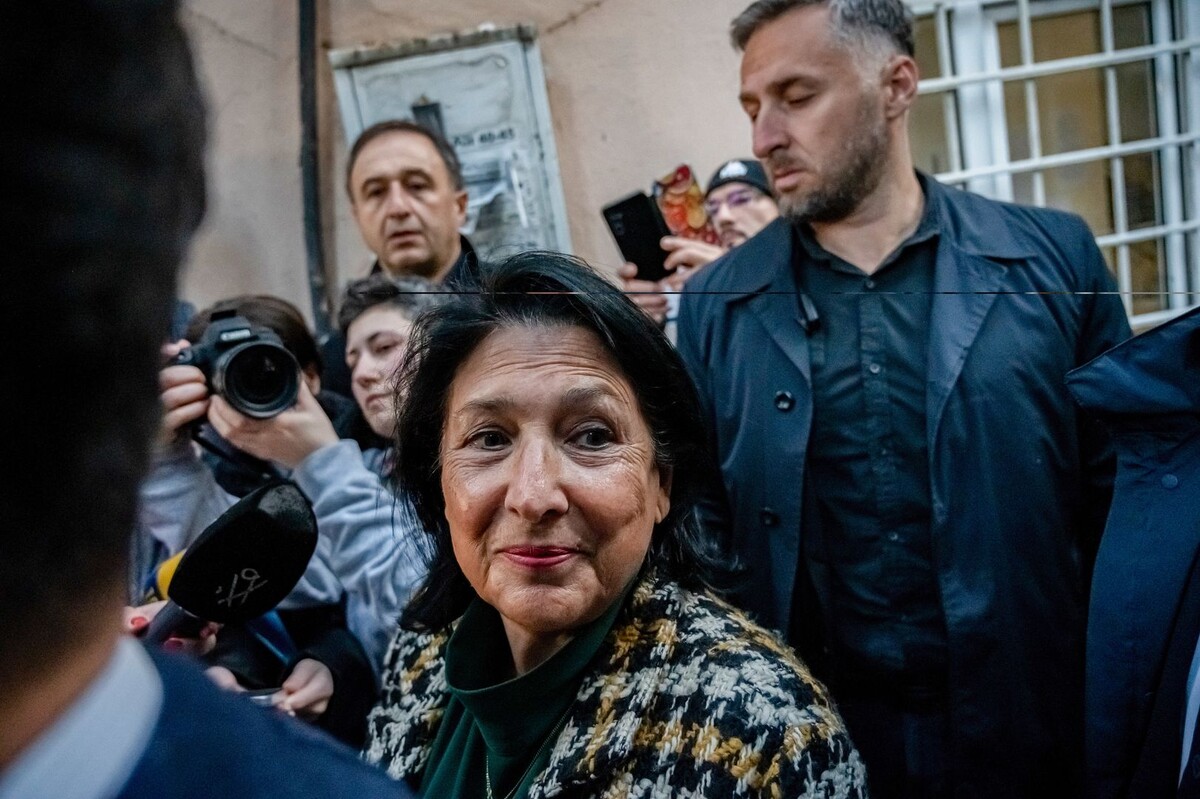     / Источник: © Global Look Press