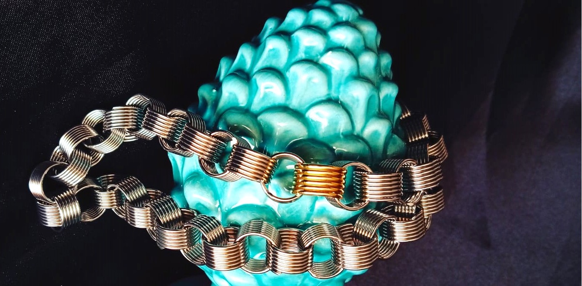 Базиды 36 спиралей