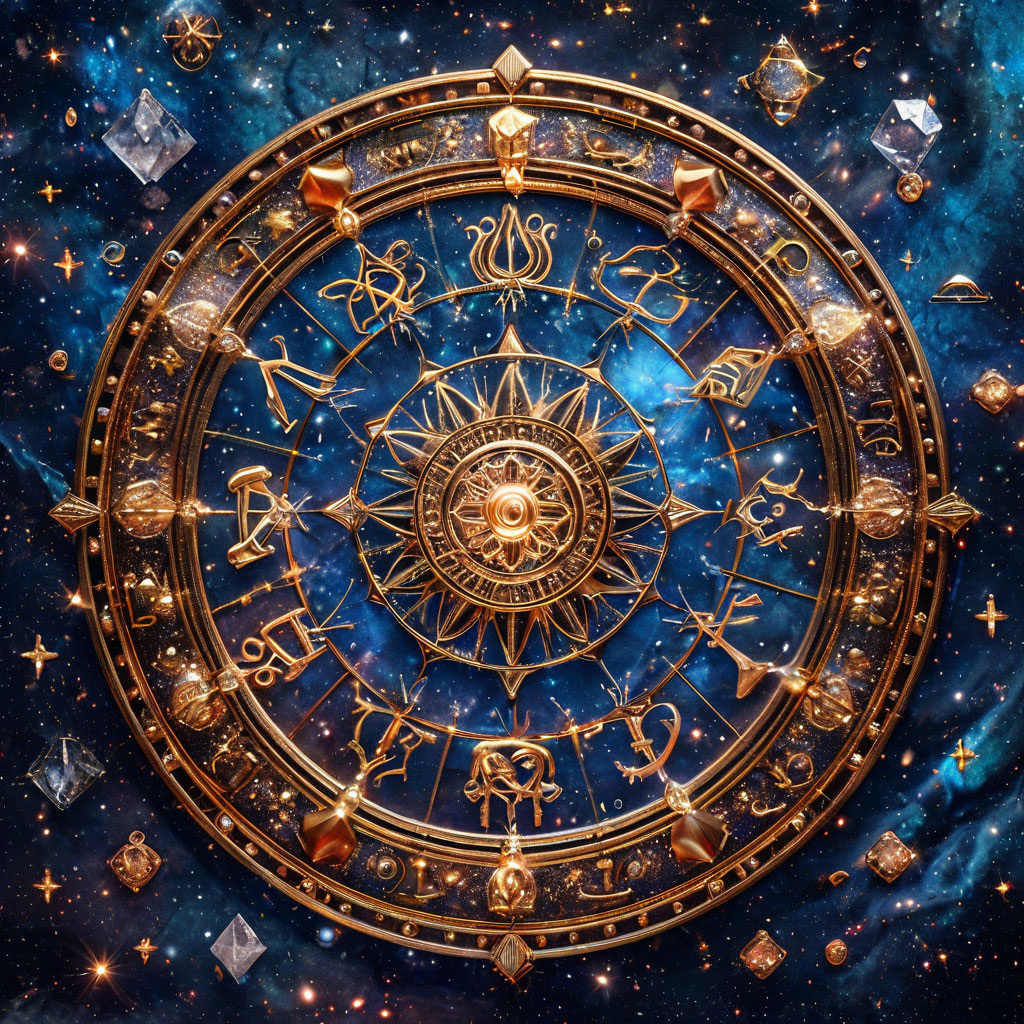 Если вы смотрите прогноз по асценденту, то он сбывается на 90%, если по Солнцу в знаке зодиака – на 60%. 