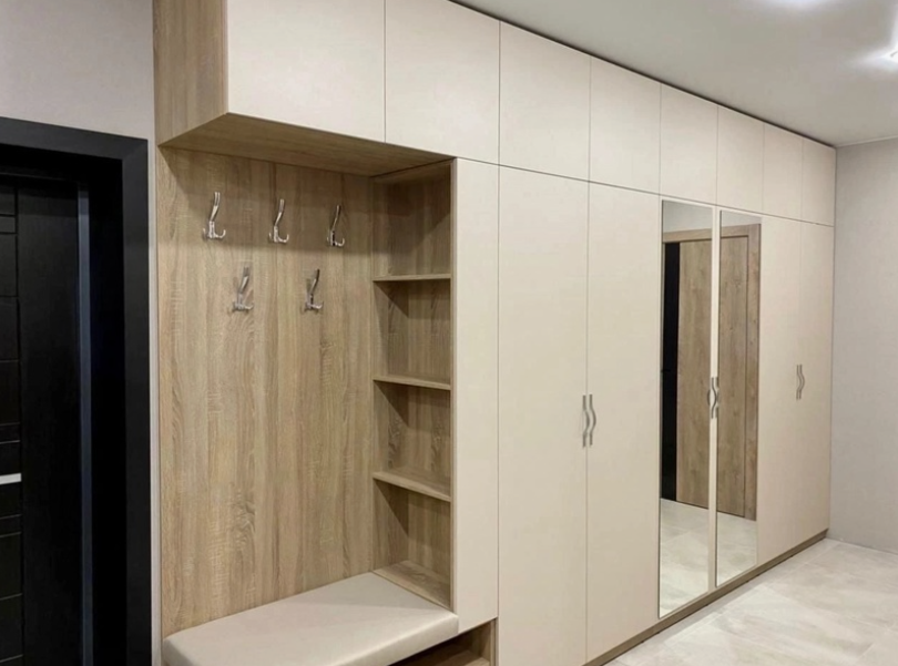 Мебель на заказ в Санкт-Петербурге