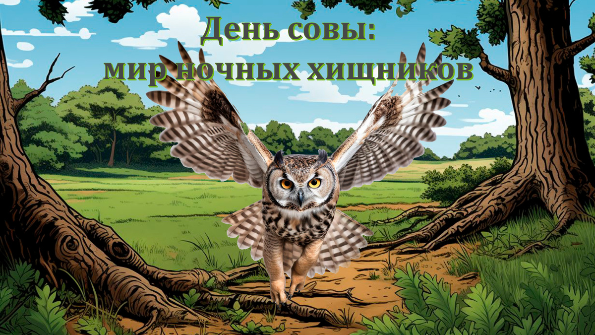 День совы