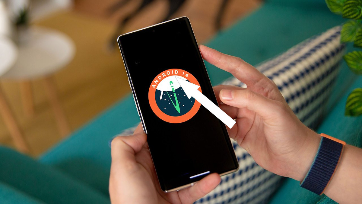    Android 15: революция в ваших руках