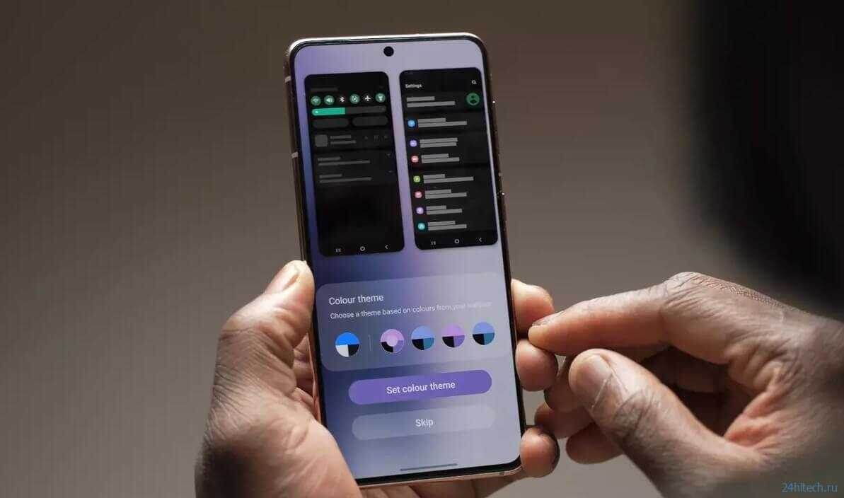    Android 15: революция в ваших руках