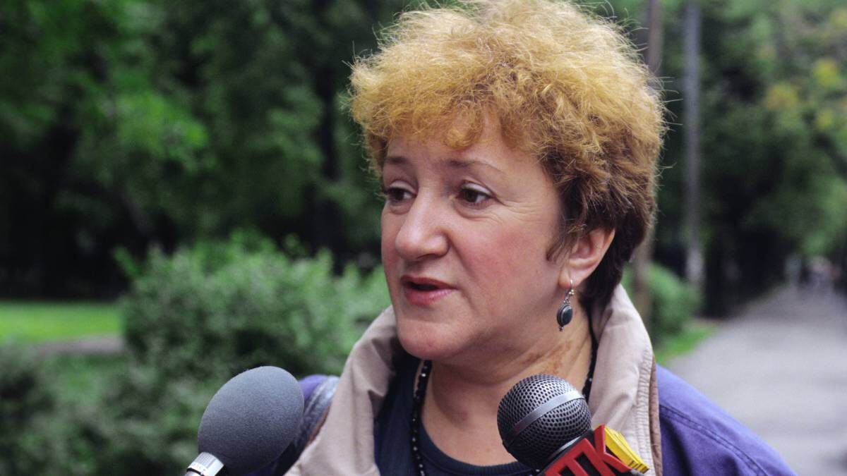    Фото: РИА Новости