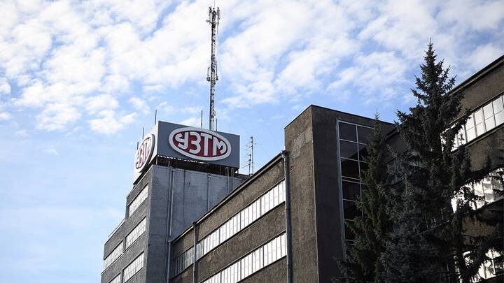  Фото: Донат Сорокин/ТАСС