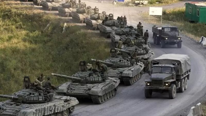 Военные расходы в 2025 году выросли в четыре раза по сравнению с 2021-м. Фото: topcor.ru