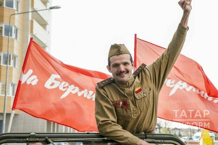 Фото: © Рамиль Гали / «Татар-информ»