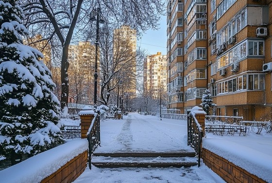    Сгенерировано в Midjourney/NEWS.ru