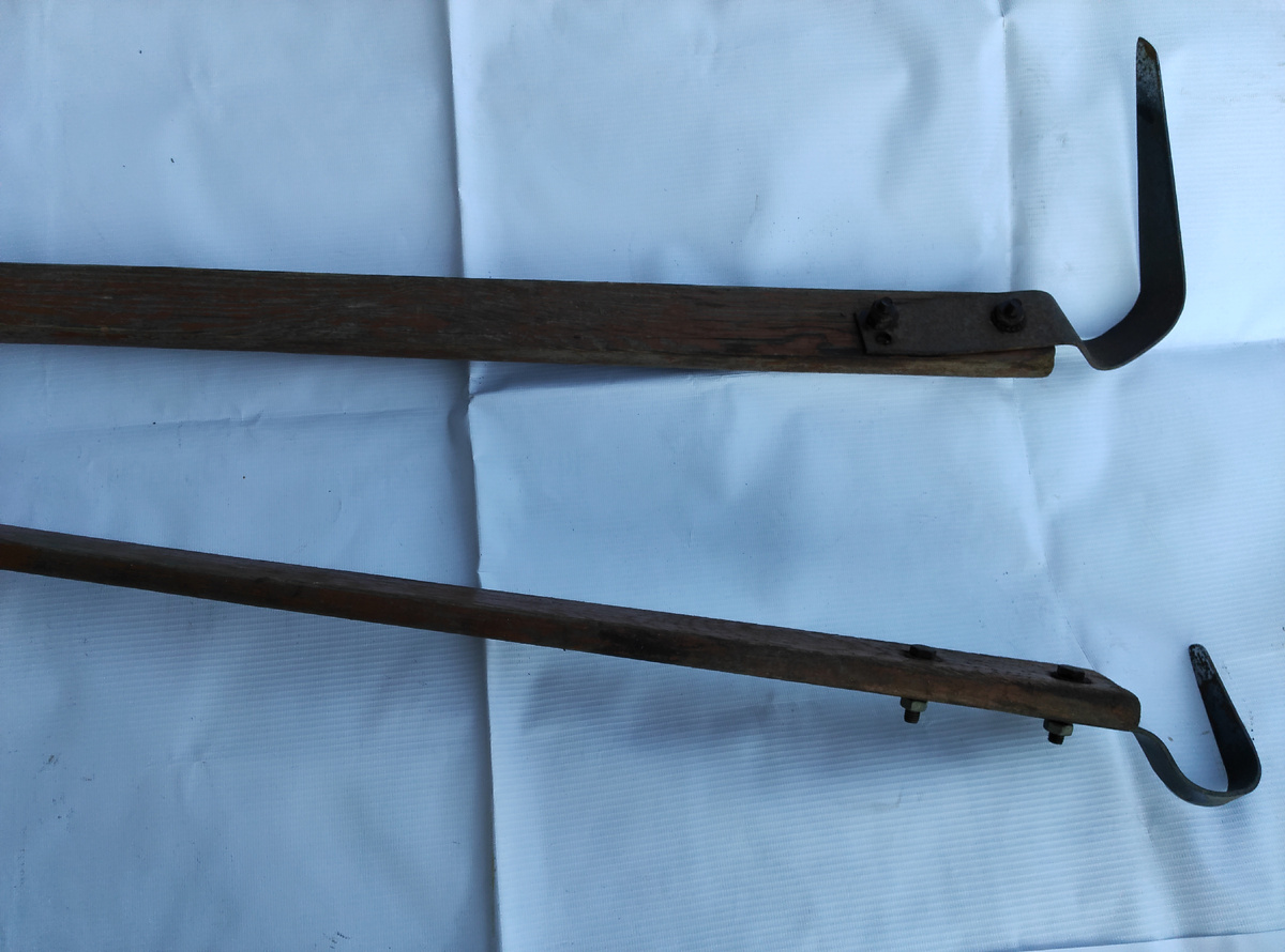 Плоскорез Фокина